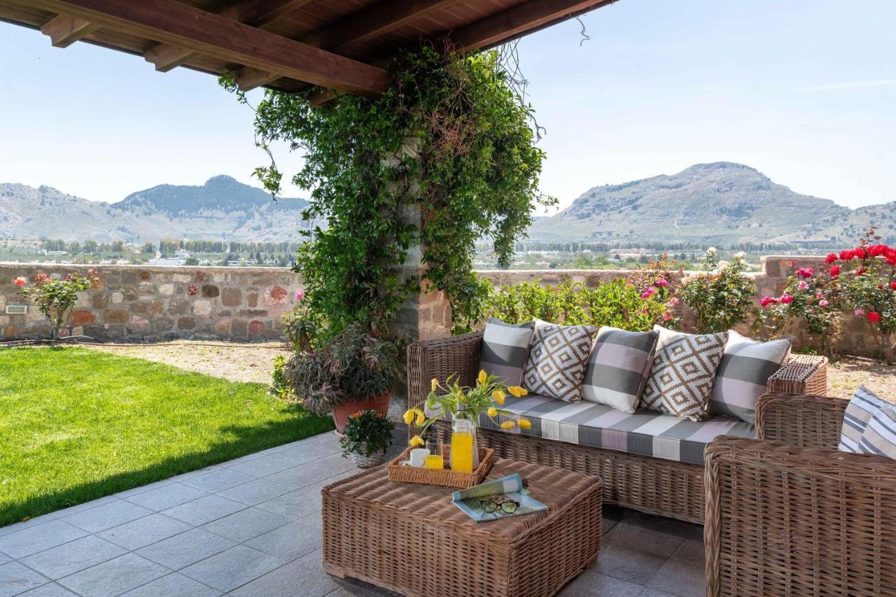 Villaer Majestic View Kolýmbia