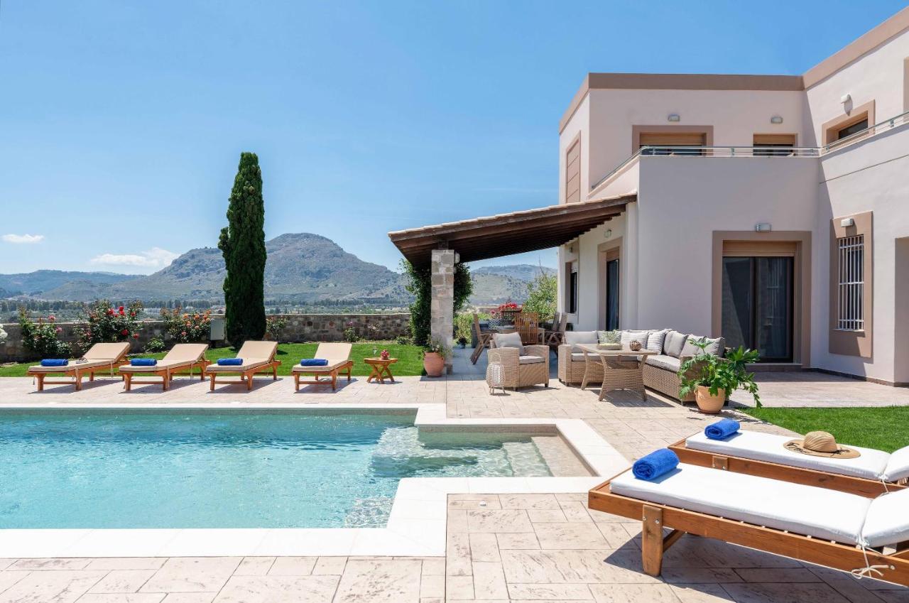 Villaer Majestic View