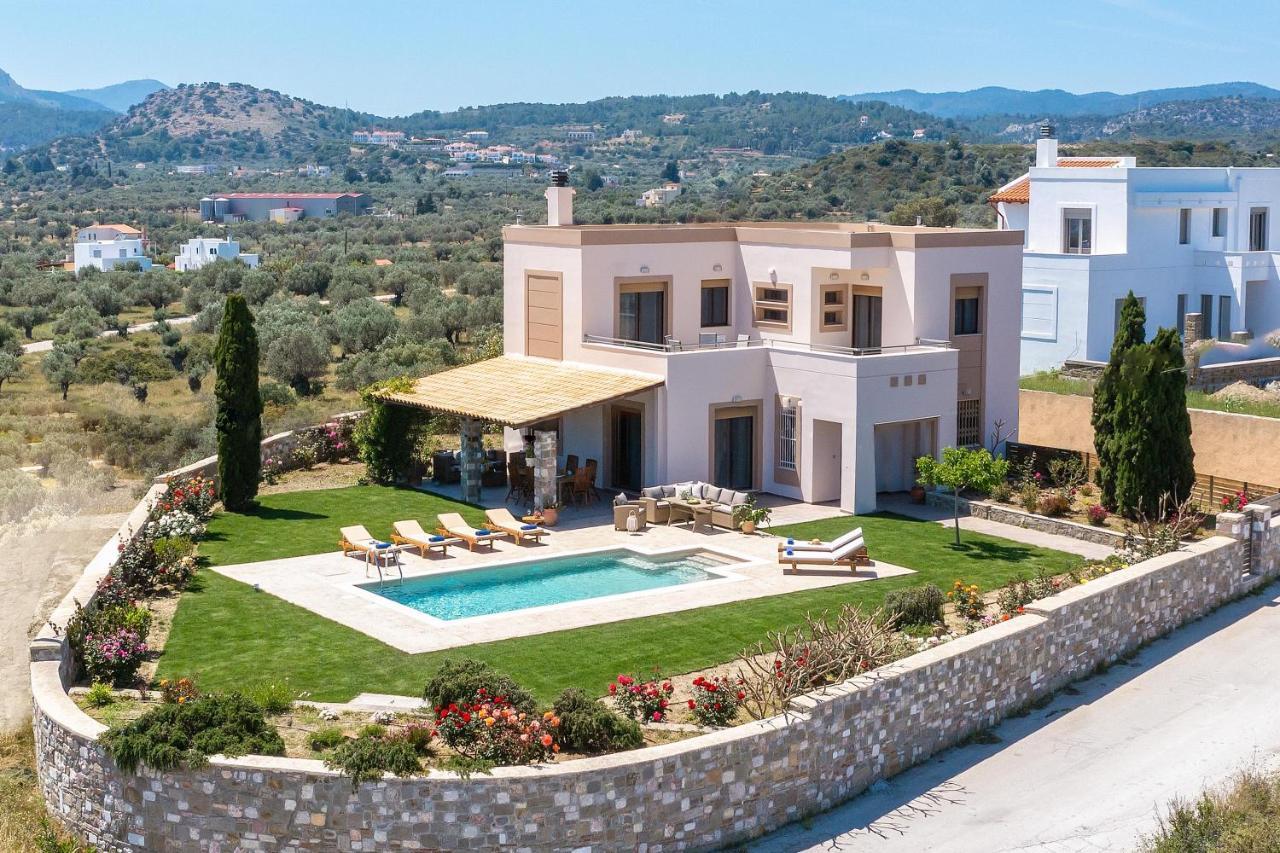 Villaer Majestic View Kolýmbia
