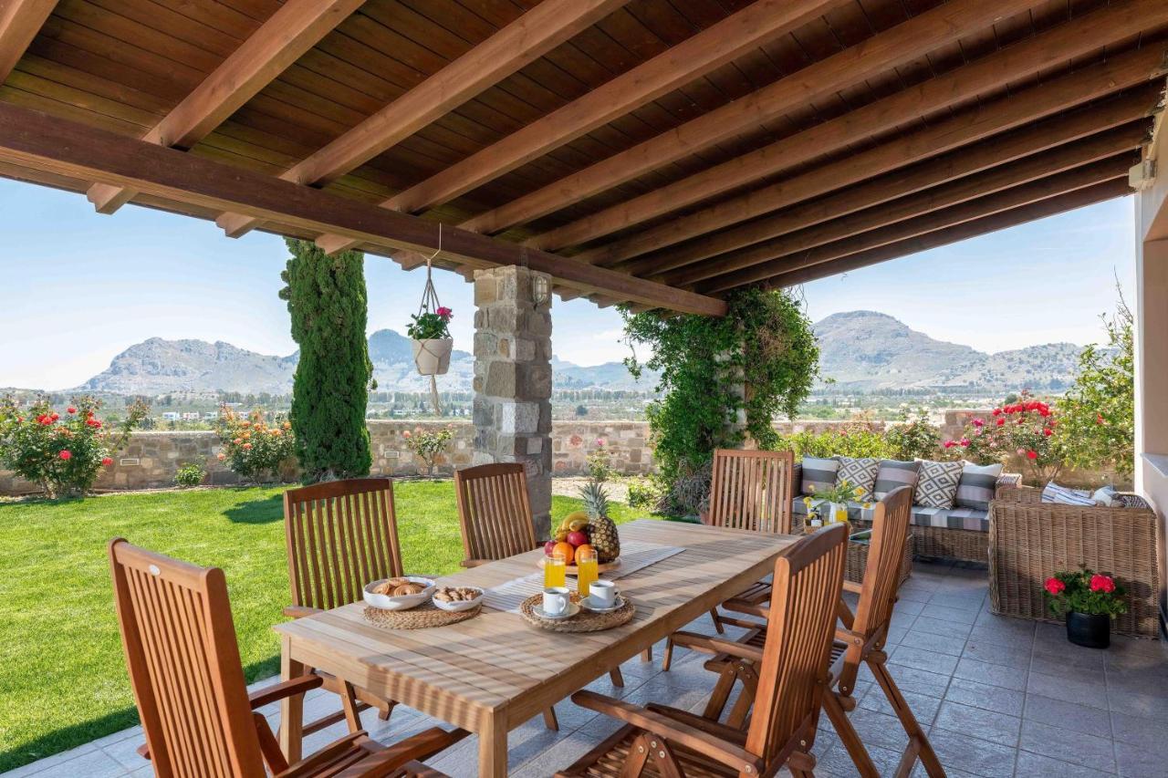 Majestic View Villaer *