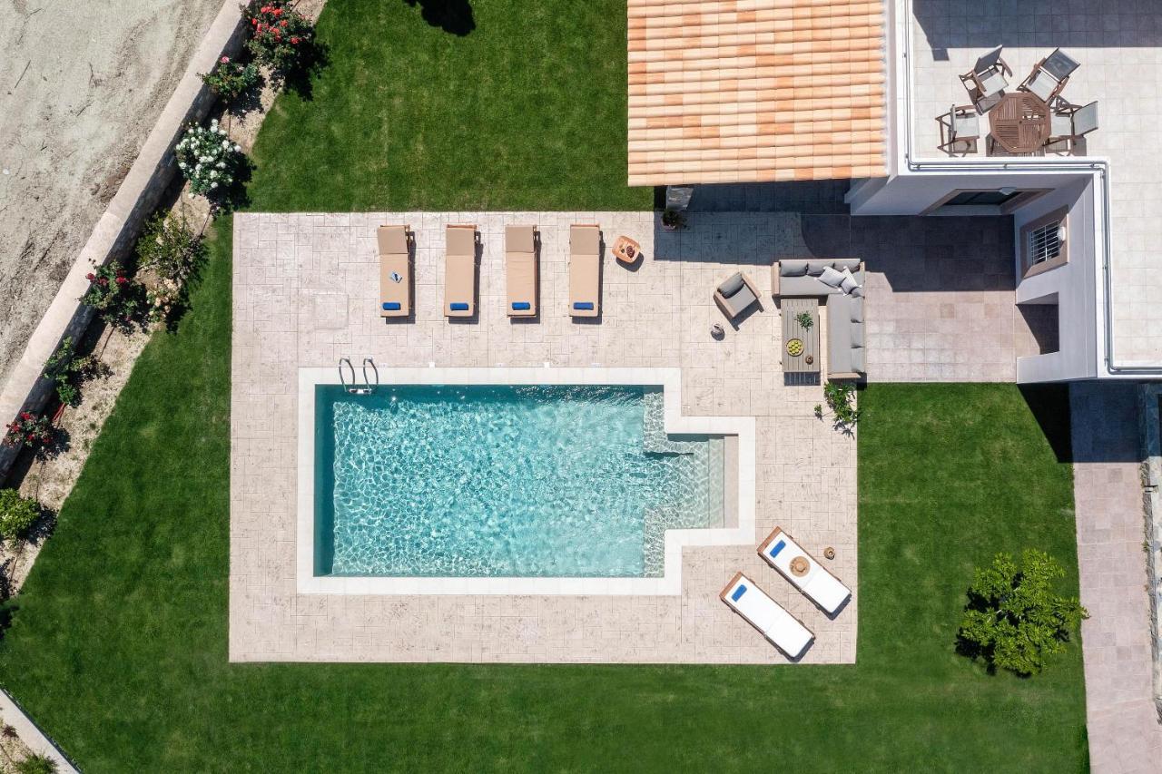Majestic View Villaer Kolýmbia