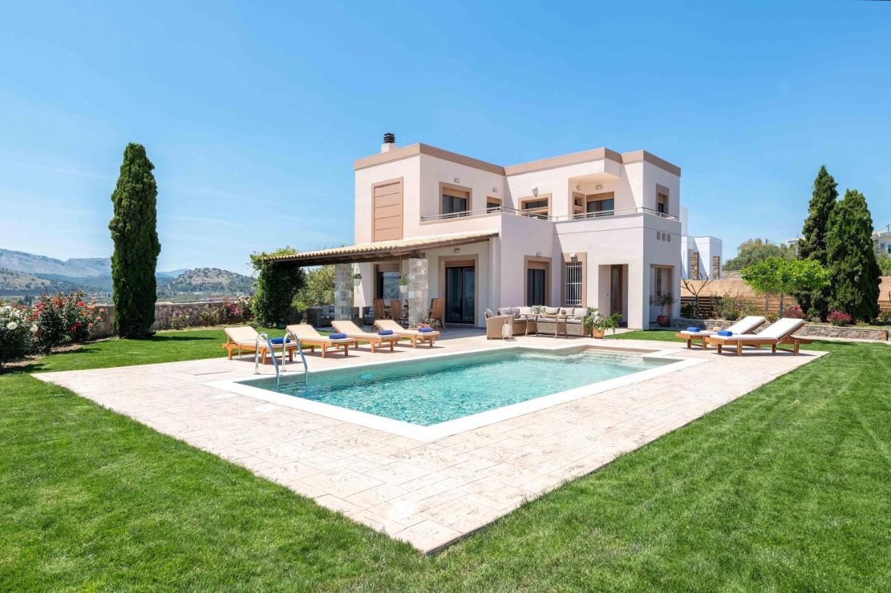 Villaer Majestic View Kolýmbia
